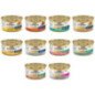 PURINA GATTO LATTINA GOLD MOUSSE 85GR