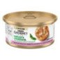 PURINA GATTO LATTINA NATURE'S CREATIONS FIOCCHI 70GR