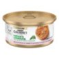 PURINA GATTO LATTINA NATURE'S CREATIONS FIOCCHI 70GR