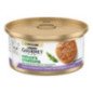 PURINA GATTO LATTINA NATURE'S CREATIONS FIOCCHI 70GR