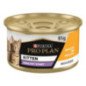 PURINA GATTO LATTINA KITTEN HEALTHY START POLLO