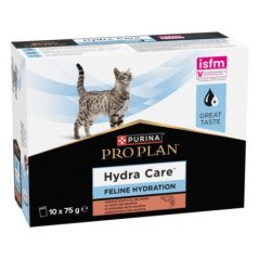 PURINA PRO PLAN HYDRA CARE SALMONE 75GR