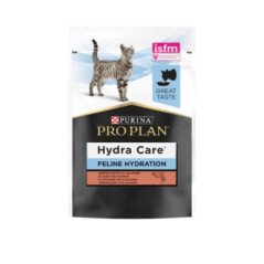 PURINA PRO PLAN HYDRA CARE SALMONE 75GR