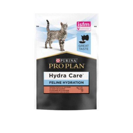 PURINA PRO PLAN HYDRA CARE SALMONE 75GR