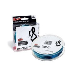 TRECCIATO SUFIX X8 300MT COASTAL CAMO