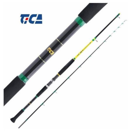 CANNA TICA BO-GA 240MT 50-250GR