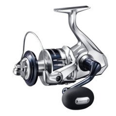 SHIMANO SARAGOSA 6000 SW HG