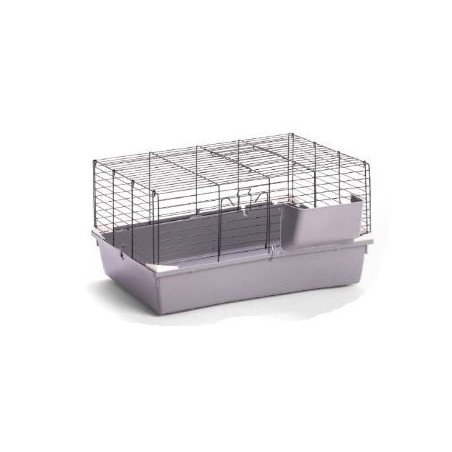 LEOPET GABBIA PER CAVIE E CONIGLI