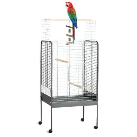 LEOPET GABBIA PER UCCELLI TIFFANY