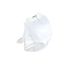 EXPERT GUADINO TELESCOPICO TONDO CON TESTA FISSA CM.200