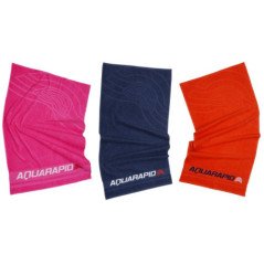 AQUARAPID TELO FABBY L PISCINA E MARE 100X150CM