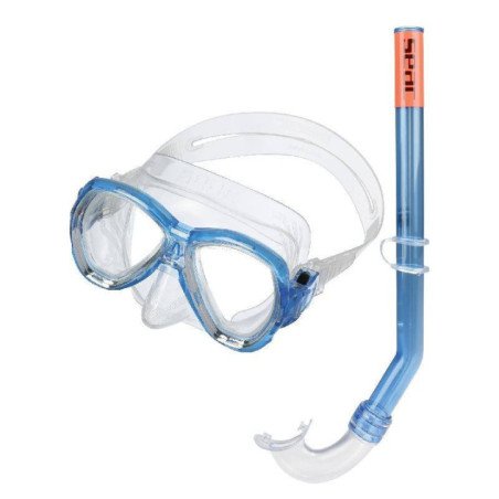 SEAC SUB SET BIS ISCHIA MD MASCHERA E BOCCAGLIO  JUNIOR