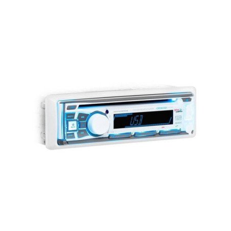 RADIO BOSS MARINE MR762BRGB CD/USB/SD/BT