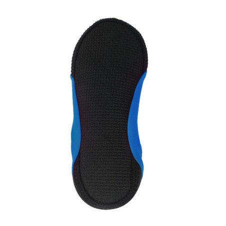 AQUARAPID CALZE IN NEOPRENE TURCHESE