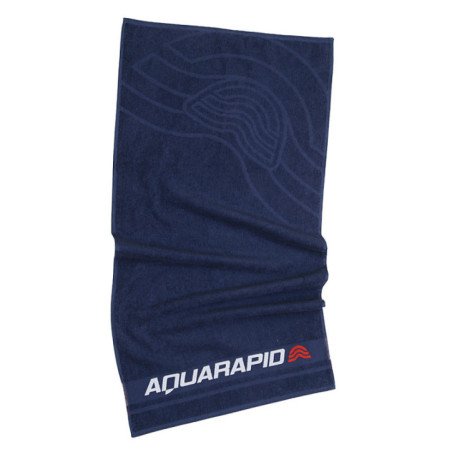 AQUARAPID TELO FABBY M PISCINA E MARE 100X50CM
