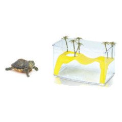 LEOPET TARTARUGHIERA NAXOS