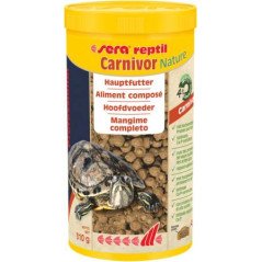 SERA REPTIL CARNIVOR NATURE PROFESSIONAL