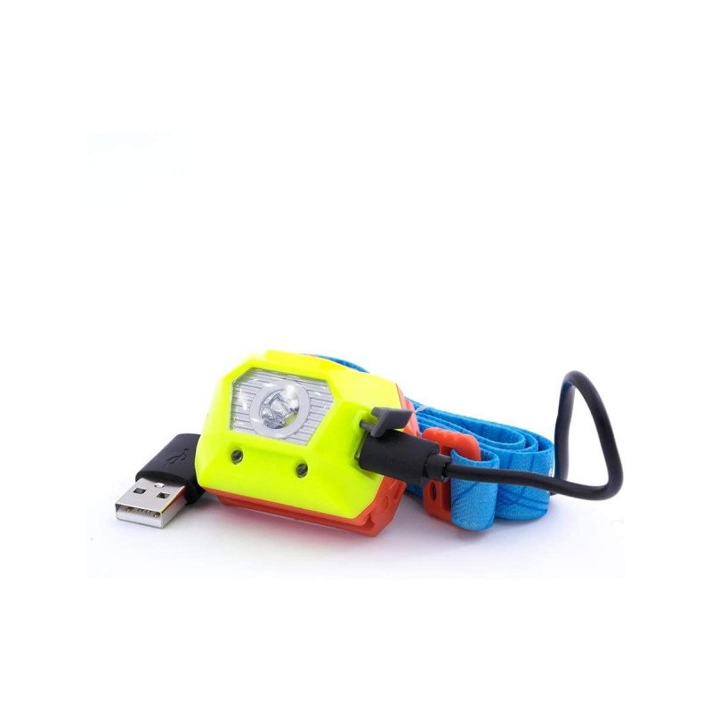 JATSUI LAMPADA MINI SPY-R