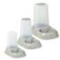 LEOPET DISPENSER MAYA WATER