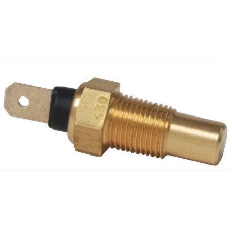 OSCULATI INDICATORE TEMPERATURA ACQUA 40-120° 12V