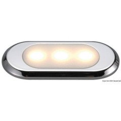 LUCE DI CORTESIA OCULUS FRONTALE