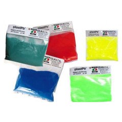 FONDERIA ROMA POLVERE PER PLASTIFICARE PIOMBI