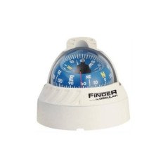 OSCULATI BUSSOLA SU PIANO FINDER BIANCA ROSA BLU