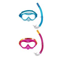 MARES MASCHERA KEEWEE DA SNORKELING JUNIOR
