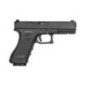 EVOLUTION PISTOLA A GAS E017