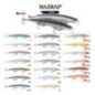 RAPALA ARTIFICIALI MAXRAP MXR17