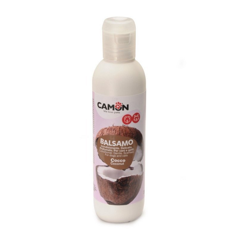 CAMON BALSAMO COCCO 200ML