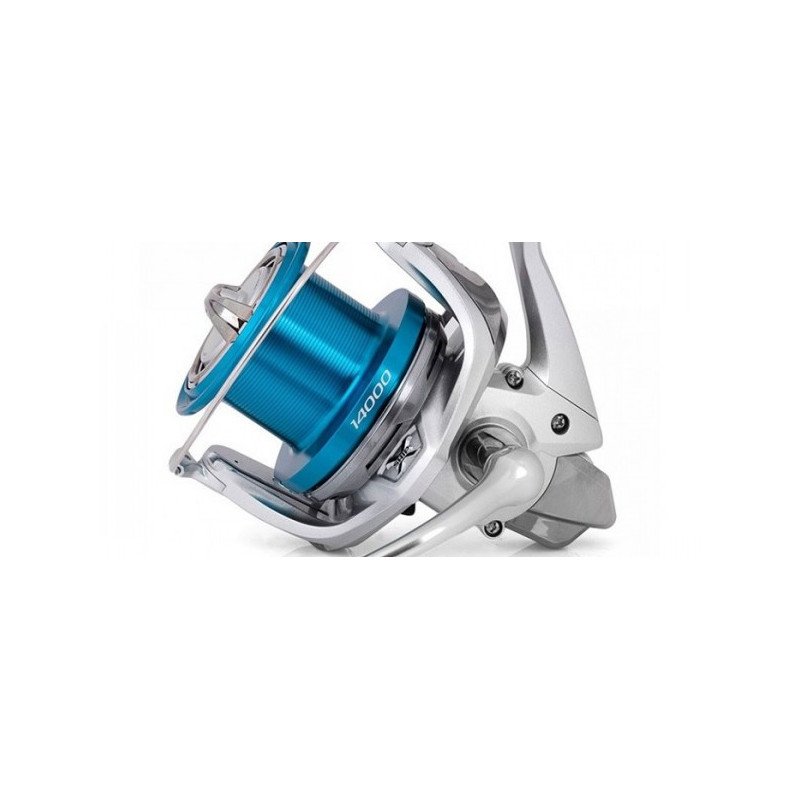 SHIMANO SPEEDMASTER 14000 XSC MULINELLO