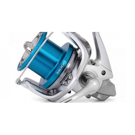 SHIMANO SPEEDMASTER 14000 XSC MULINELLO