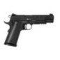 EVOLUTION PISTOLA A GAS E911 DEFENDER NERA