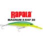 RAPALA ARTIFICIALI X-RAP MAGNUM 20CM