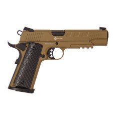 EVOLUTION PISTOLA E911 DEFENDER TAN