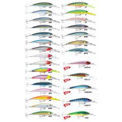 RAPALA ARTIFICIALI X-RAP MAGNUM 20CM