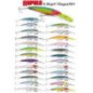 RAPALA ARTIFICIALI X-RAP MAGNUM 20CM
