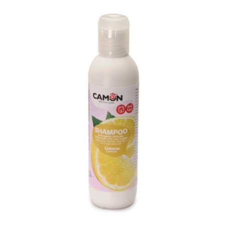 CAMON SHAMPOO LIMONE 200ML