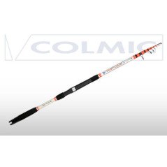 COLMIC CANNA TOP LIVE 2.60-3.10MT 100GR