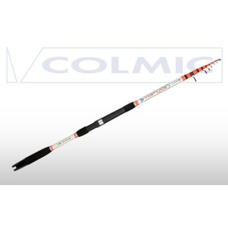 COLMIC CANNA TOP LIVE 2.60-3.10MT 100GR