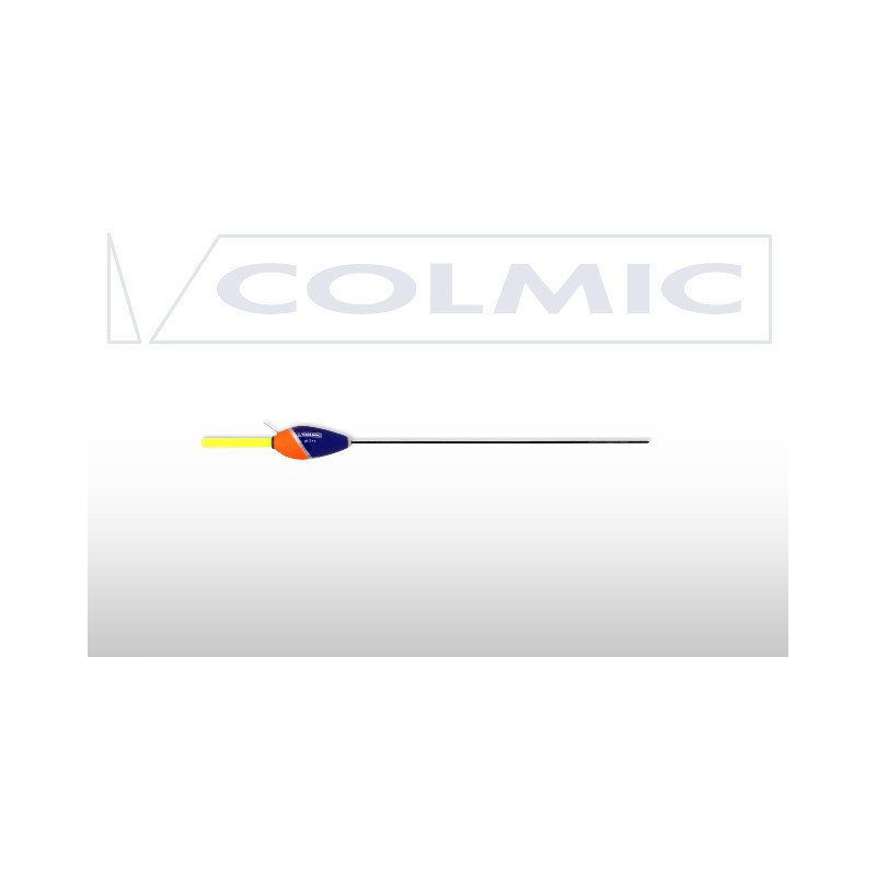 COLMIC GALLEGGIANTE ELBA PIOMBATO PORTASTARLITE