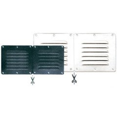 GFN PRESA D'ARIA DIVISIBILE NYLON