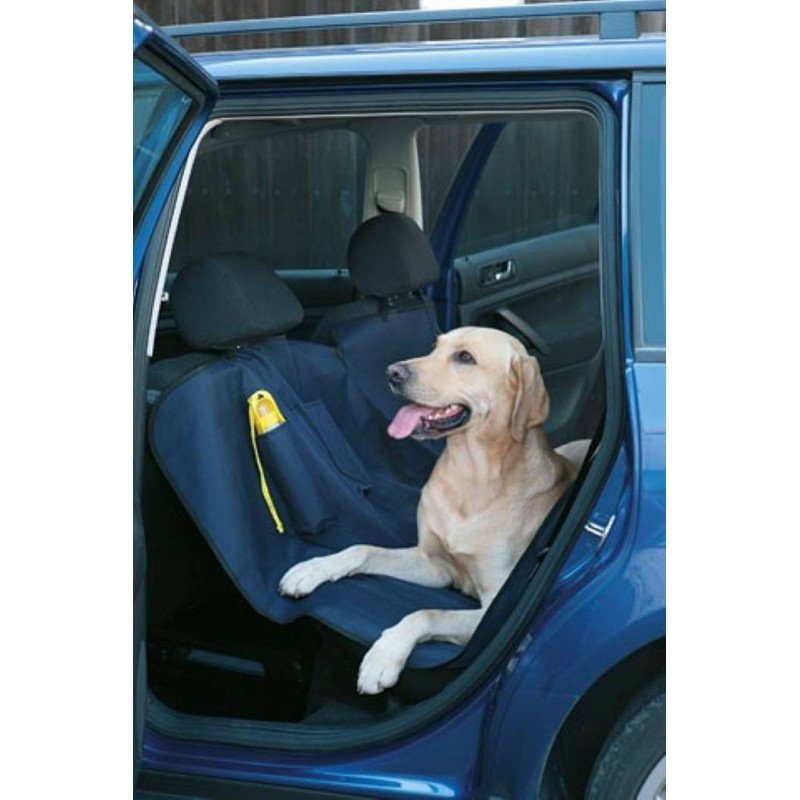 LEOPET COPERTA MULTIFUNZIONE CON BORRACCIA DA VIAGGIO
