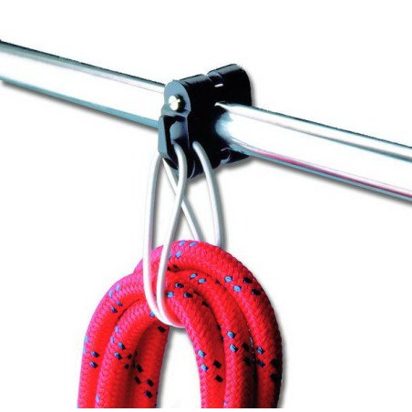 TREM GANCIO PORTA CIMA O SALVAGENTE ANULARE