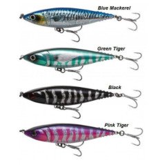 SAVAGE 3D MACK STICK 13CM 50GR SINKING