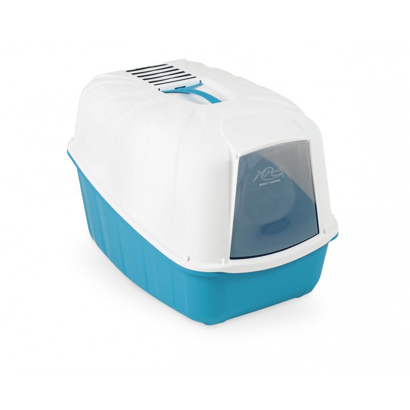 LEOPET TOILETTE PER GATTI KOMODA
