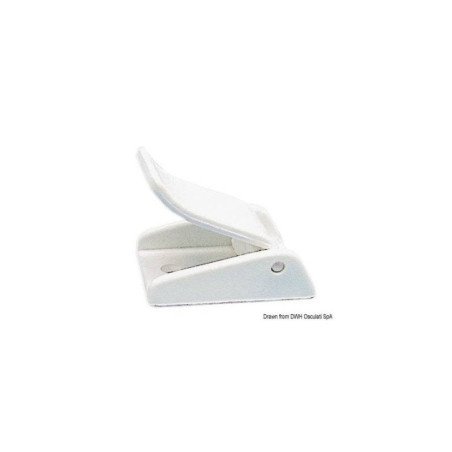 OSCULATI FIBBIA PLASTICA VOLANTE 30MM