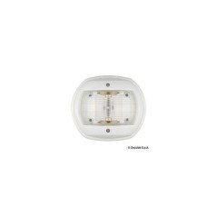 OSCULATI FANALE CLASSIC POPPA 135° BIANCO
