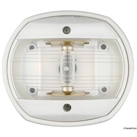 OSCULATI FANALE CLASSIC PRUA 225° BIANCO